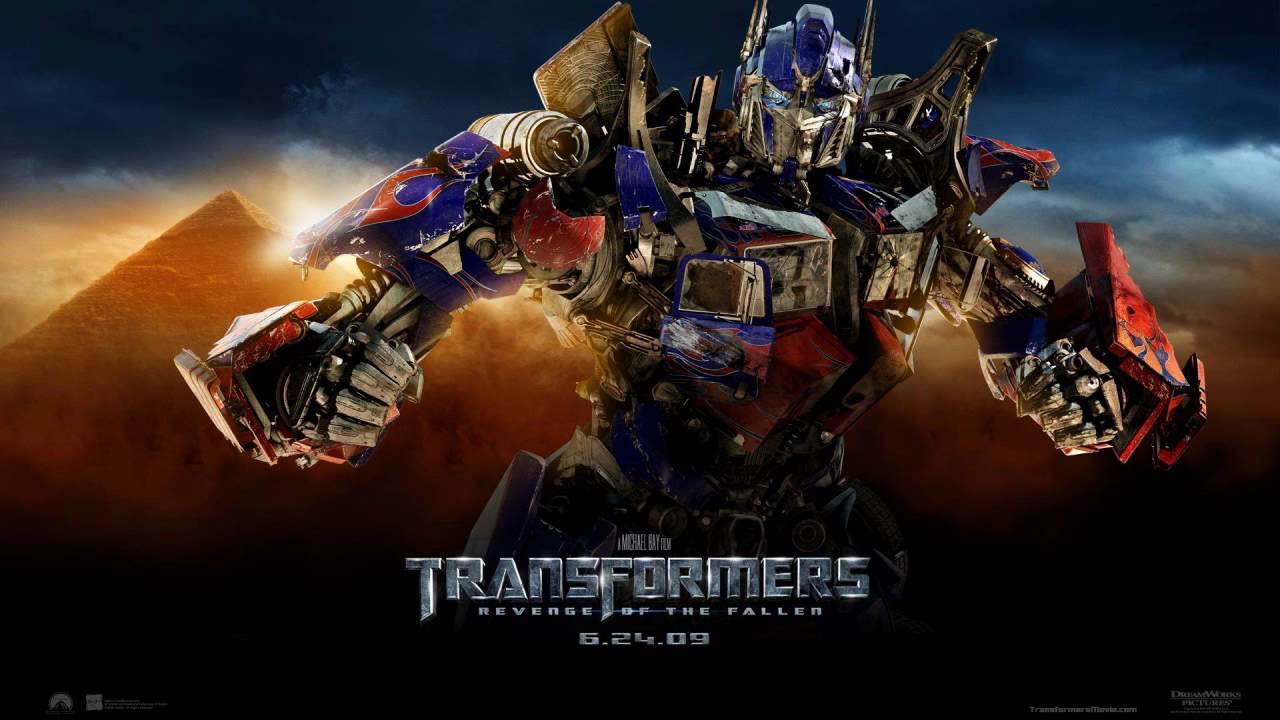 Transformers Movies Free