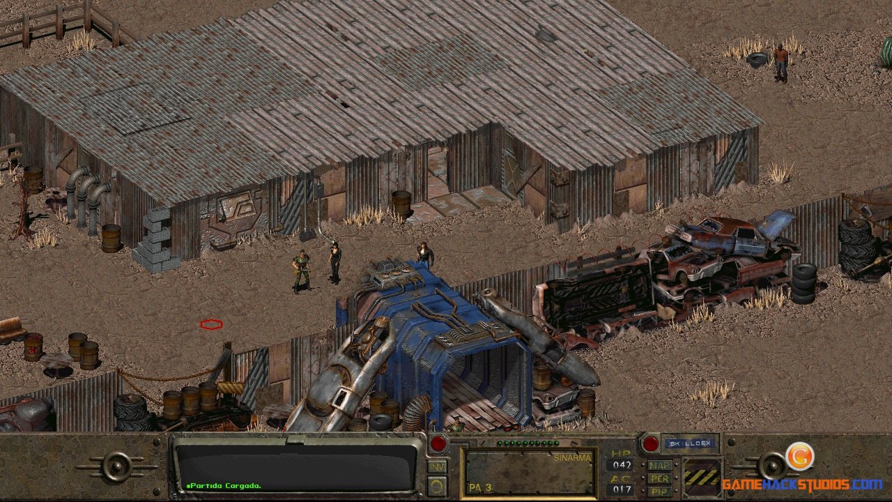 Fallout 2 Dos Download
